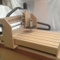 CNC router