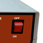 CNC control box